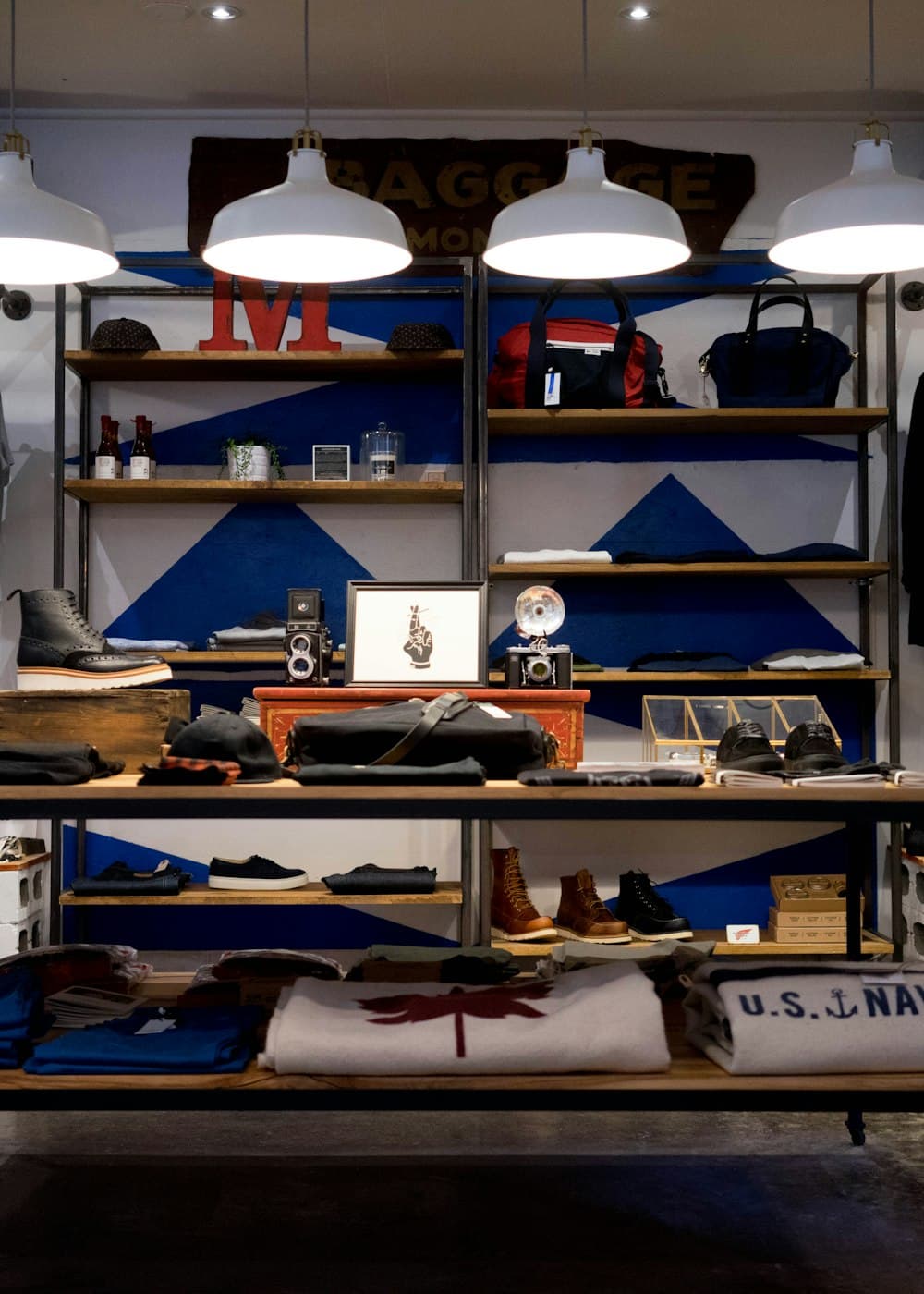 Lifestyle - Our Philosophy